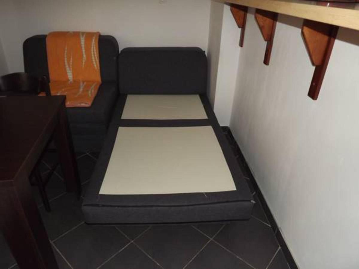 Appartement 11 Sleeps 4 Guests