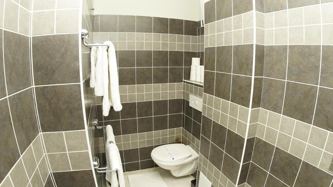 Appartement 11 Sleeps 4 Guests Split